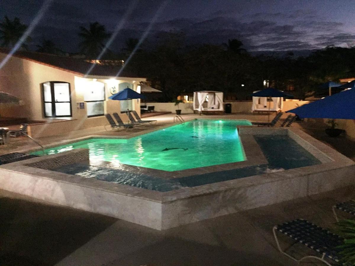 Park Royal Homestay Club Cala Puerto Rico Humacao Exterior foto
