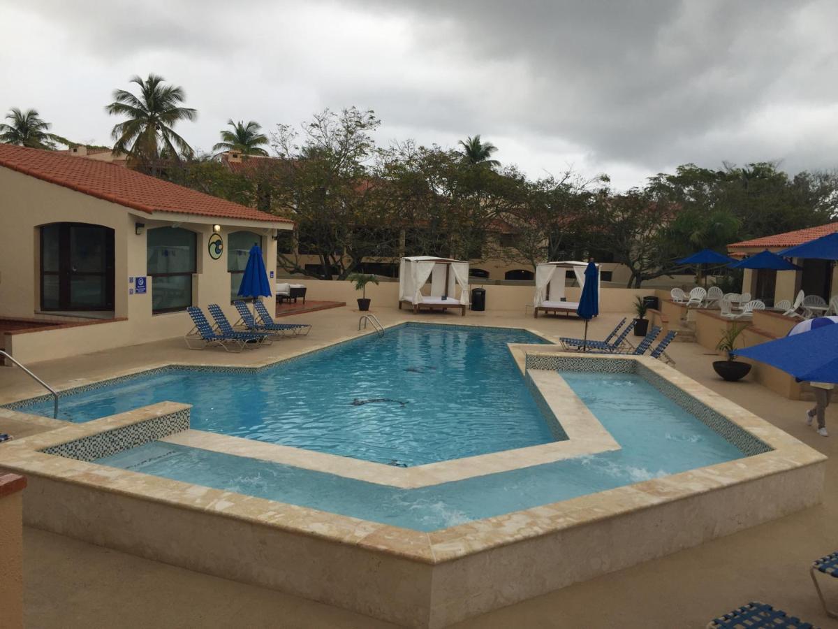 Park Royal Homestay Club Cala Puerto Rico Humacao Exterior foto