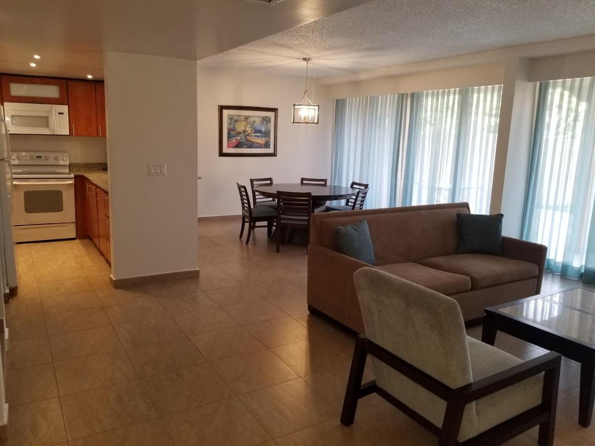 Park Royal Homestay Club Cala Puerto Rico Humacao Exterior foto