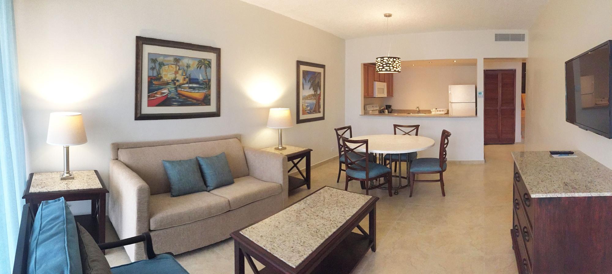 Park Royal Homestay Club Cala Puerto Rico Humacao Exterior foto
