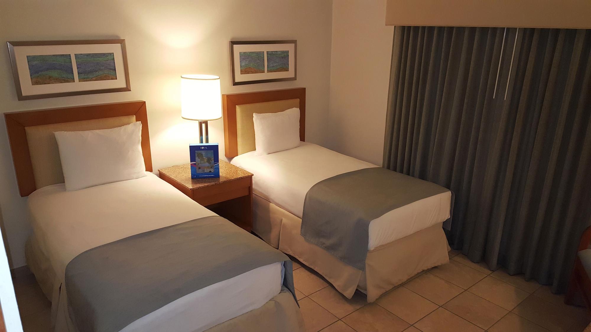 Park Royal Homestay Club Cala Puerto Rico Humacao Exterior foto