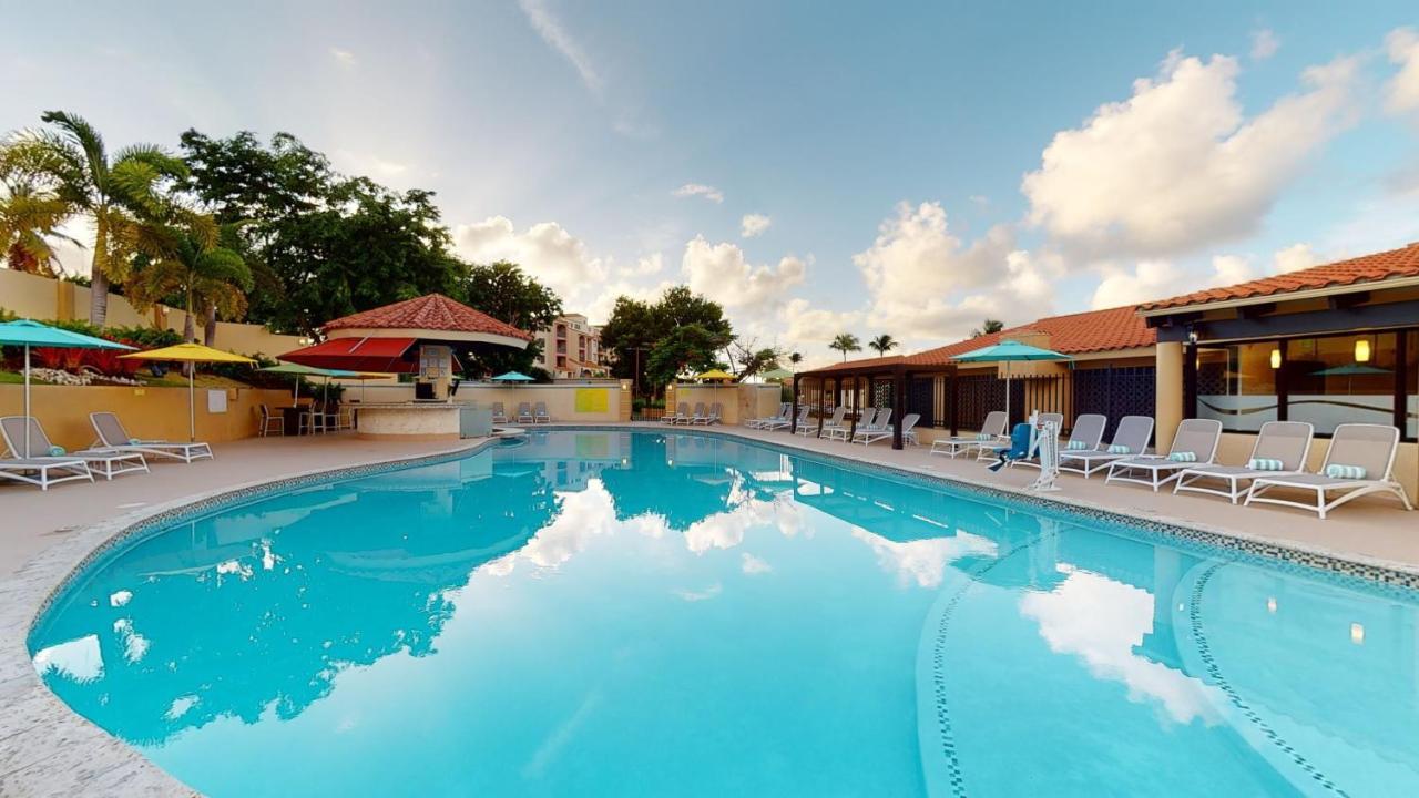 Park Royal Homestay Club Cala Puerto Rico Humacao Exterior foto