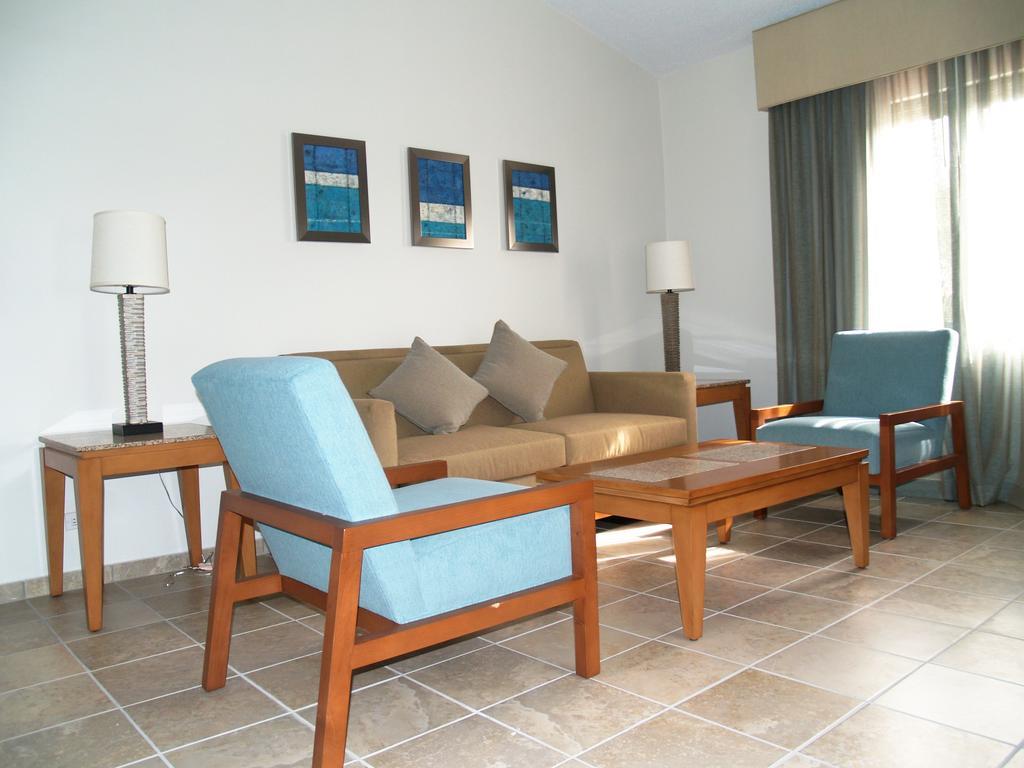 Park Royal Homestay Club Cala Puerto Rico Humacao Zimmer foto