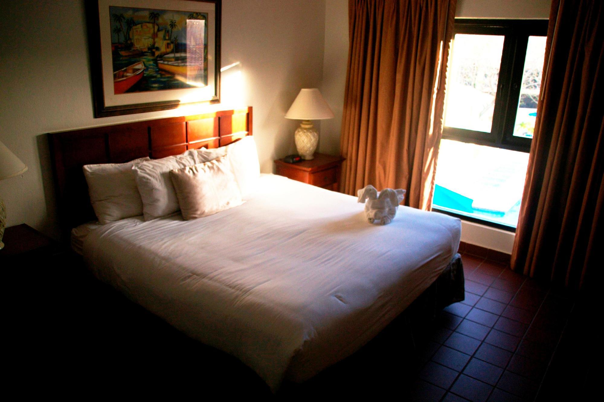 Park Royal Homestay Club Cala Puerto Rico Humacao Exterior foto